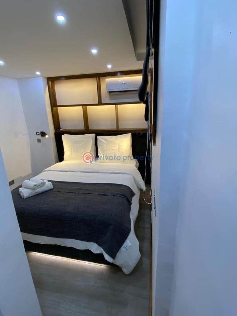 1 bedroom shortlet in ikoyi - 10 1 bedroom Flat & Apartment Short let Ikoyi Lagos - 10