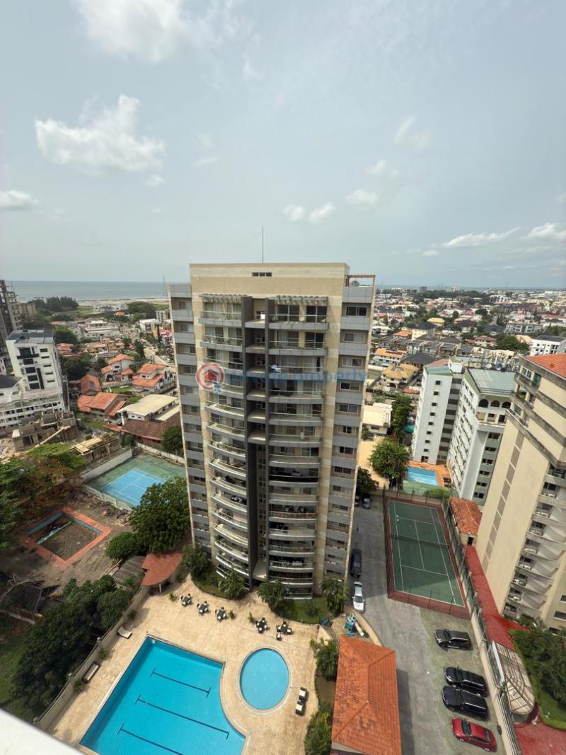 1 bedroom shortlet in ikoyi - 25 1 bedroom Flat & Apartment Short let Glover Road Ikoyi Lagos - 25