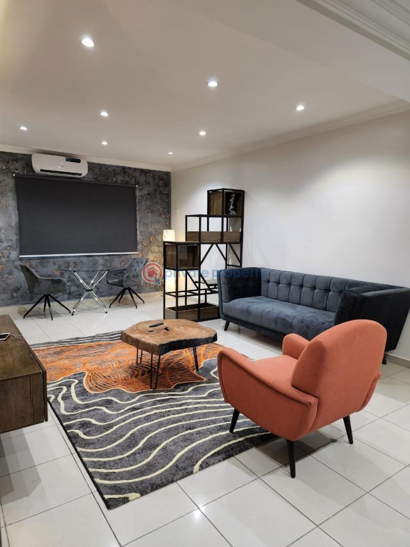 1 bedroom shortlet in ikoyi - 0 1 bedroom Flat & Apartment Short let Ikoyi Lagos - 0