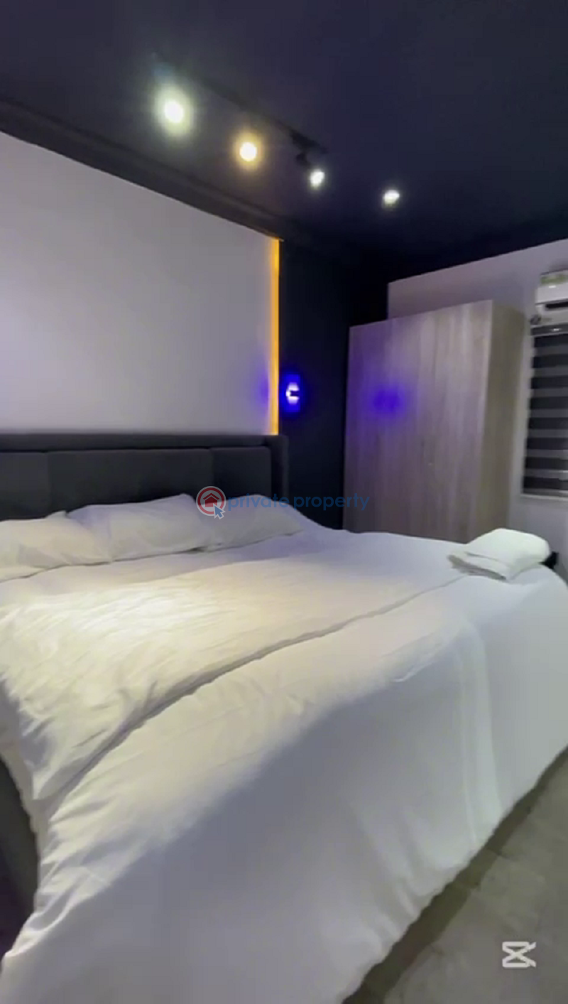 1 bedroom shortlet in ikoyi - 0 1 bedroom Flat & Apartment Short let Ikoyi Lagos - 0