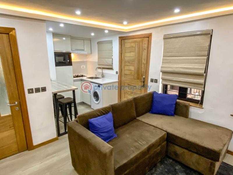 1 bedroom shortlet in ikoyi - 2 1 bedroom Flat & Apartment Short let Ikoyi Lagos - 2