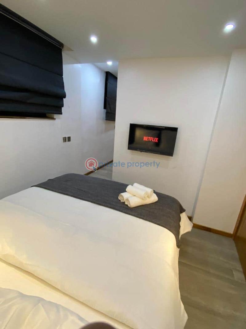 1 bedroom shortlet in ikoyi - 13 1 bedroom Flat & Apartment Short let Ikoyi Lagos - 13