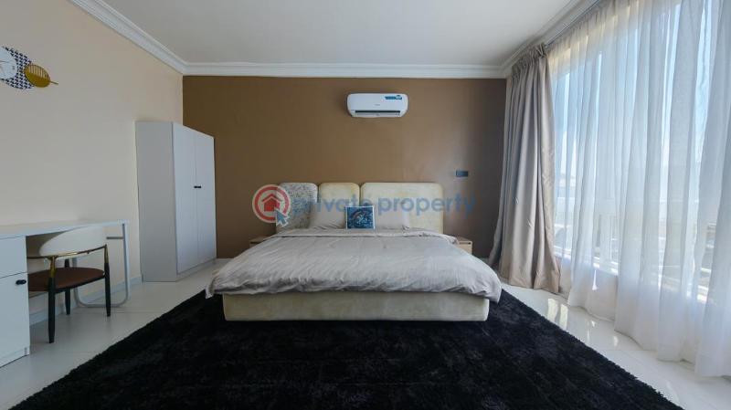 1 bedroom Flat & Apartment Short let Ikoyi Lagos - 7