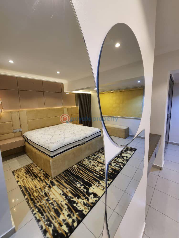 1 bedroom shortlet in ikoyi - 10 1 bedroom Flat & Apartment Short let Ikoyi Lagos - 10