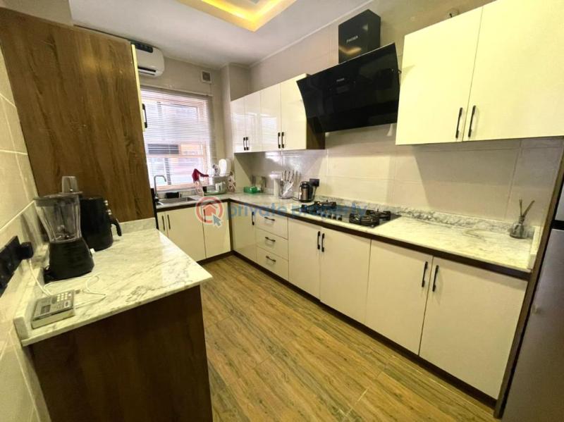 1 bedroom shortlet in banana island ikoyi - 12 1 bedroom Flat & Apartment Short let Banana Island Ikoyi Lagos - 12