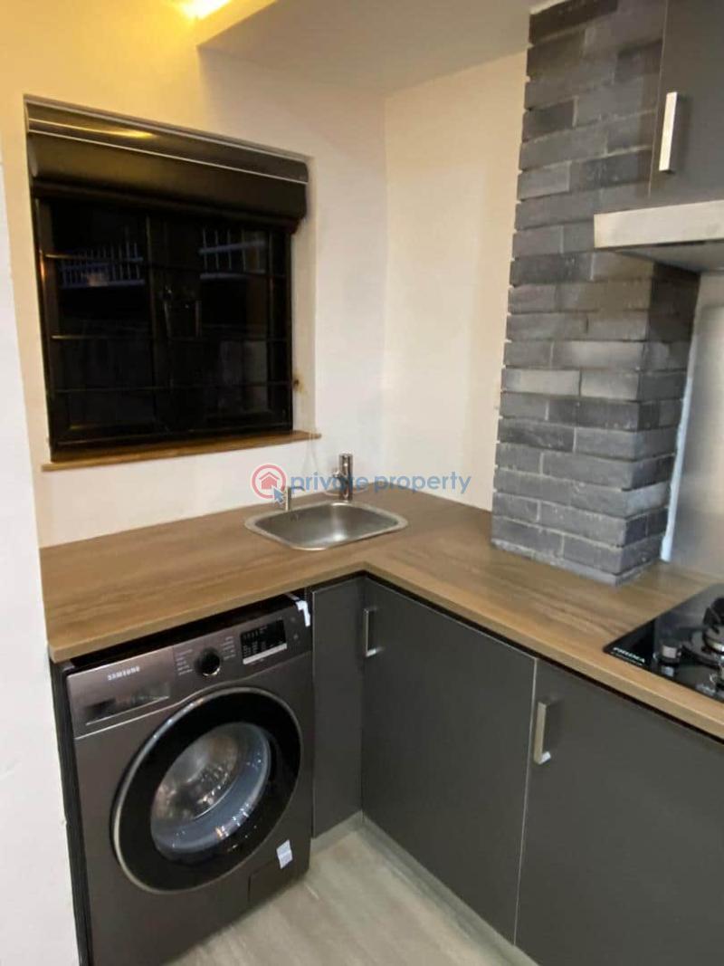1 bedroom shortlet in ikoyi - 9 1 bedroom Flat & Apartment Short let Ikoyi Lagos - 9
