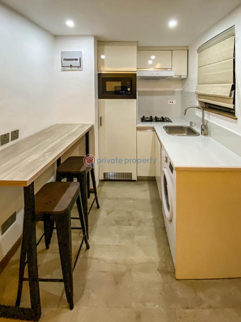 1 bedroom shortlet in ikoyi - 9 1 bedroom Flat & Apartment Short let Ikoyi Lagos - 9