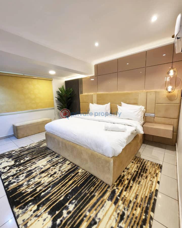1 bedroom shortlet in ikoyi - 11 1 bedroom Flat & Apartment Short let Ikoyi Lagos - 11