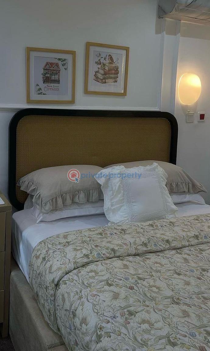 1 bedroom Flat & Apartment Short let Ikoyi Lagos - 3