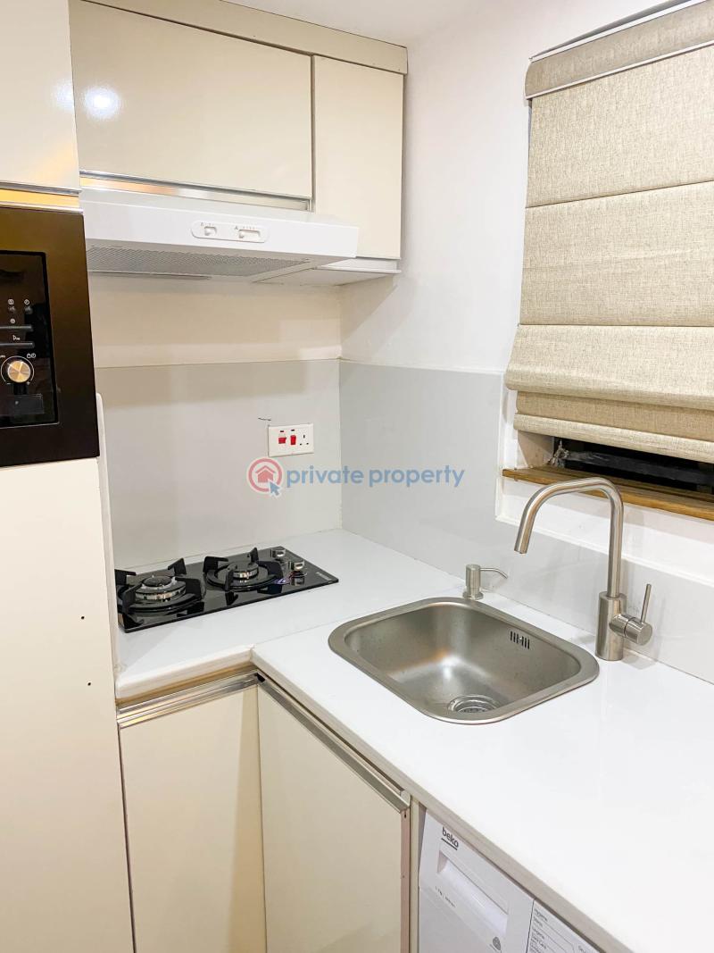 1 bedroom shortlet in ikoyi - 10 1 bedroom Flat & Apartment Short let Ikoyi Lagos - 10