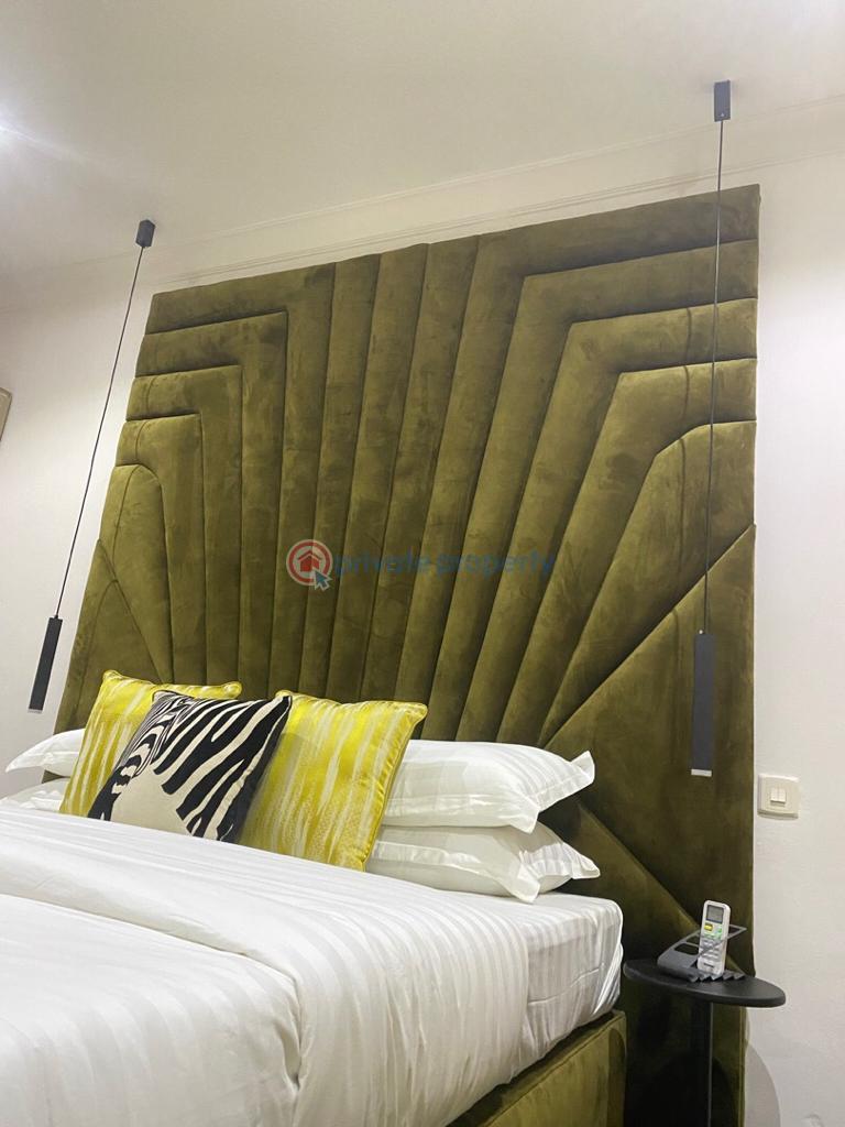 1 bedroom shortlet in ikoyi - 5 1 bedroom Flat & Apartment Short let Parkview Estate Ikoyi Lagos - 5