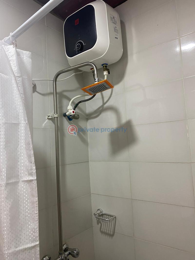 1 bedroom Flat & Apartment Short let Dolphin Estate Ikoyi Lagos - 10