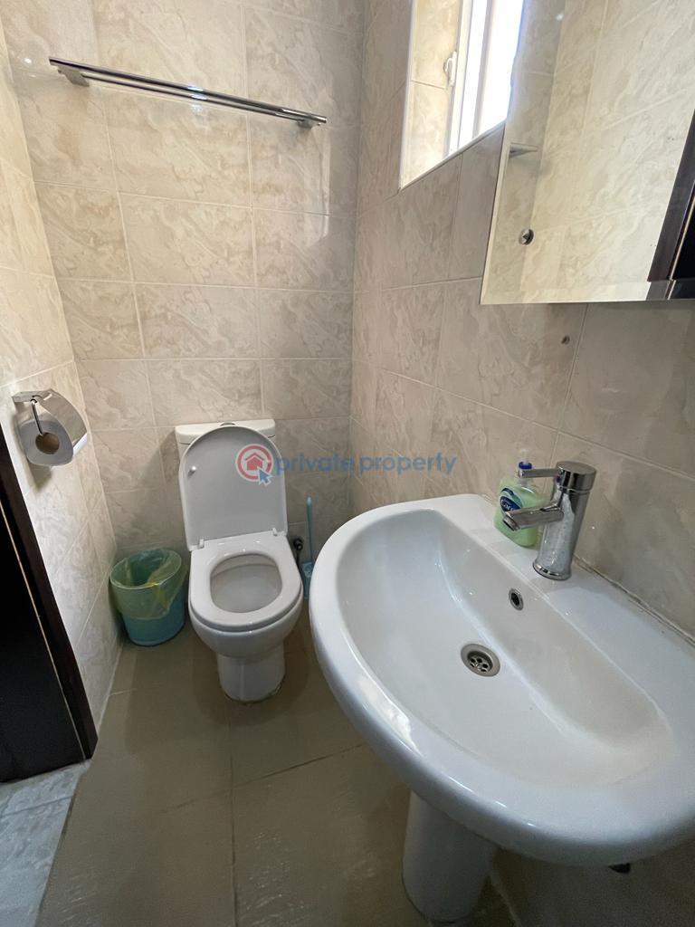 1 bedroom shortlet in ikoyi - 16 1 bedroom Flat & Apartment Short let Parkview Estate Ikoyi Lagos - 16