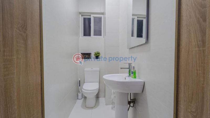 1 bedroom Flat & Apartment Short let Ikoyi Lagos - 15
