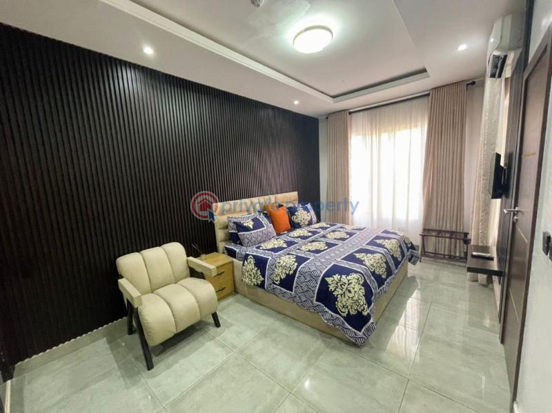 1 bedroom shortlet in banana island ikoyi - 8 1 bedroom Flat & Apartment Short let Banana Island Ikoyi Lagos - 8