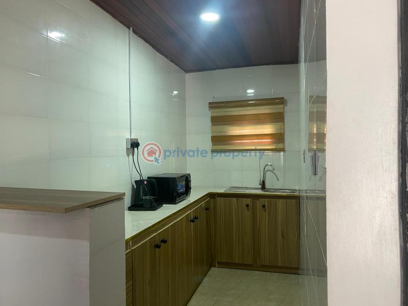 1 bedroom Flat & Apartment Short let Dolphin Estate Ikoyi Lagos - 6