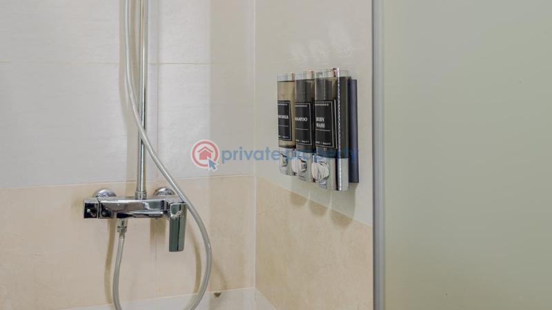 1 bedroom Flat & Apartment Short let Ikoyi Lagos - 12