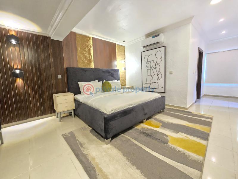 1 bedroom shortlet in ikoyi - 15 1 bedroom Flat & Apartment Short let Ikoyi Lagos - 15