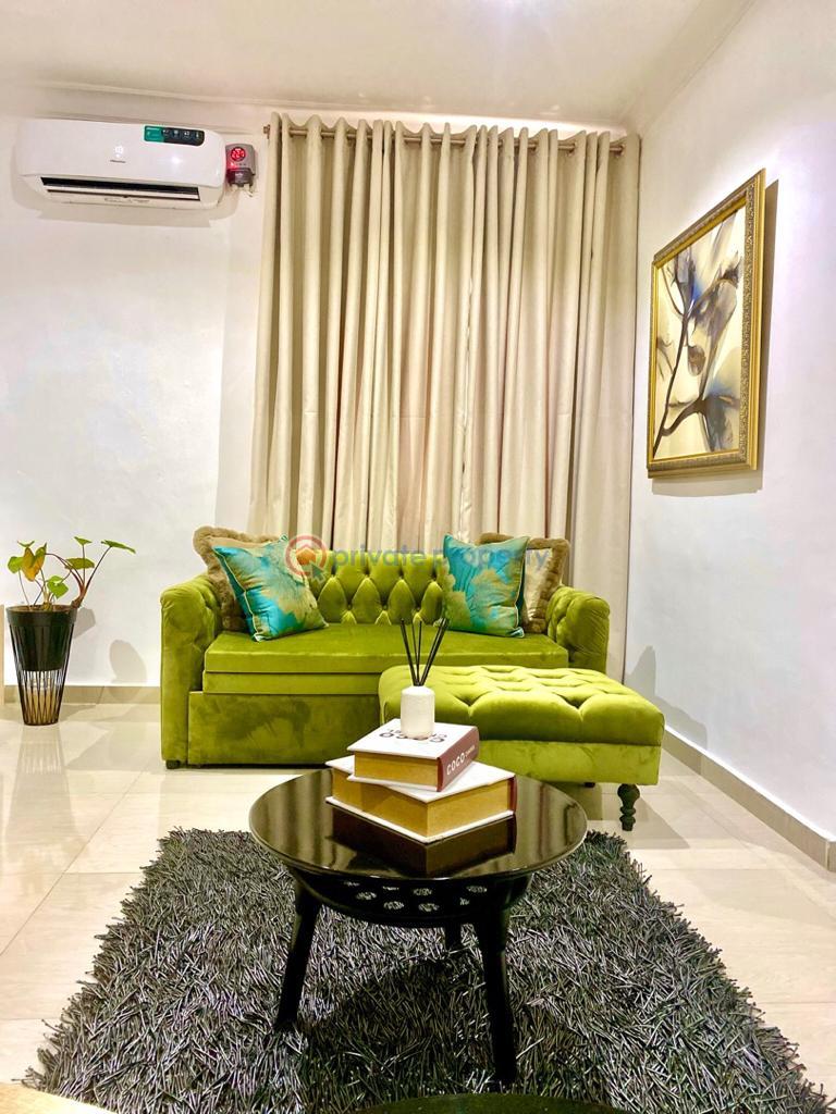 1 bedroom shortlet in ikoyi - 3 1 bedroom Flat & Apartment Short let Parkview Estate Ikoyi Lagos - 3