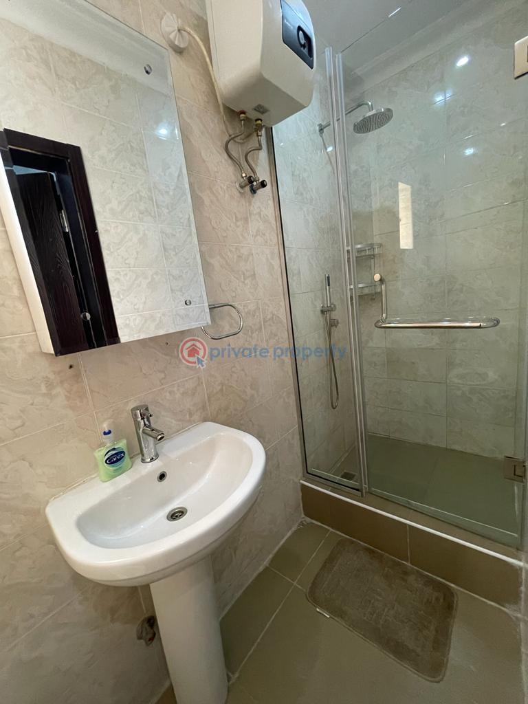 1 bedroom shortlet in ikoyi - 17 1 bedroom Flat & Apartment Short let Parkview Estate Ikoyi Lagos - 17