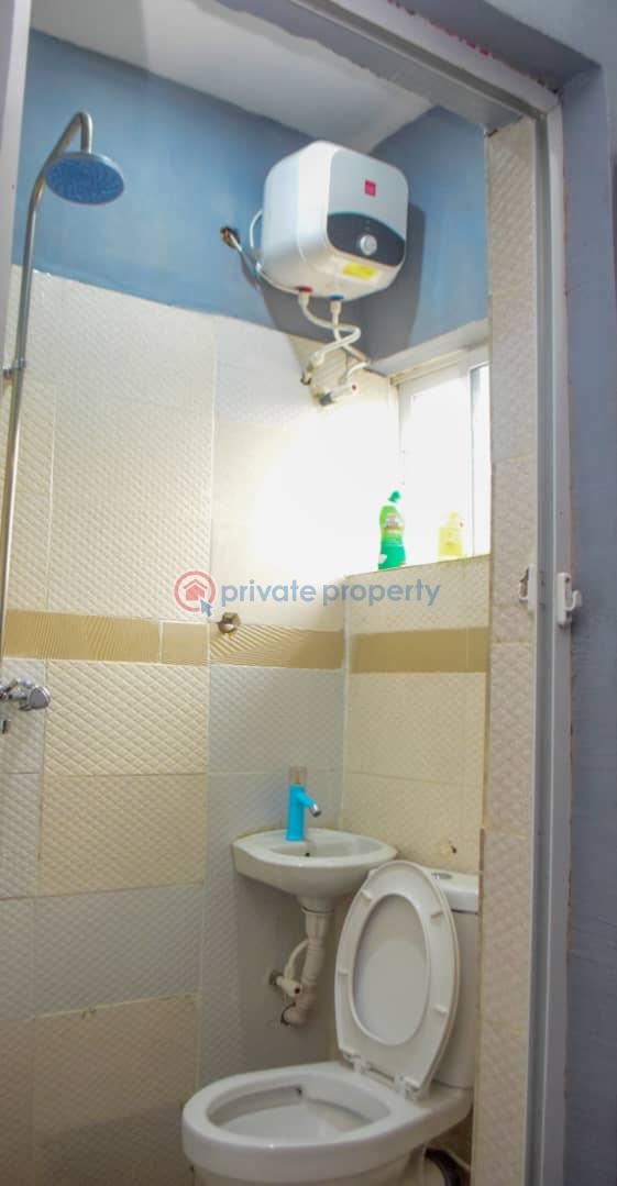 1 bedroom shortlet in ilupeju - 3 1 bedroom Flat & Apartment Short let Ilupeju Lagos - 3