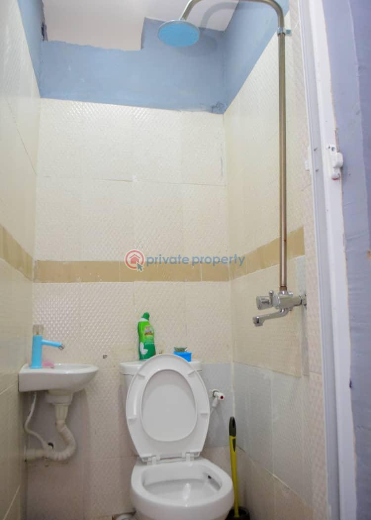 1 bedroom shortlet in ilupeju - 0 1 bedroom Flat & Apartment Short let Ilupeju Lagos - 0