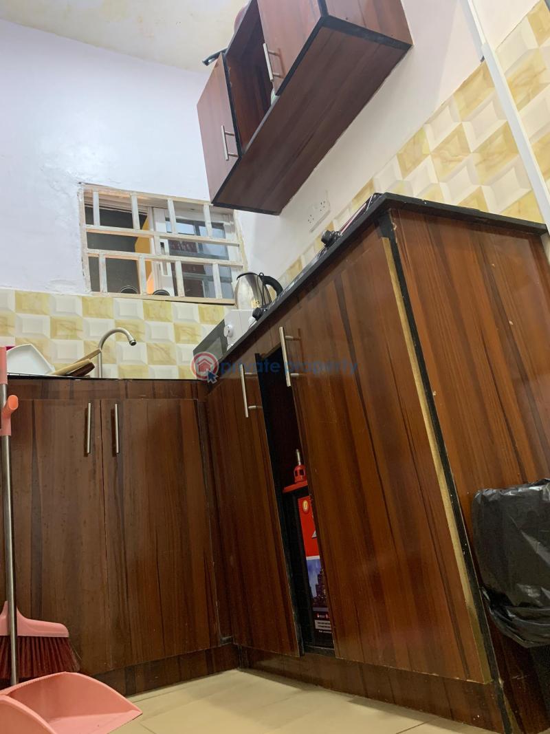 1 bedroom shortlet in ilupeju - 4 1 bedroom Flat & Apartment Short let Ilupeju Lagos - 4