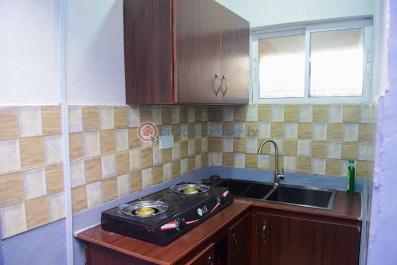 1 bedroom shortlet in ilupeju - 9 1 bedroom Flat & Apartment Short let Ilupeju Lagos - 9