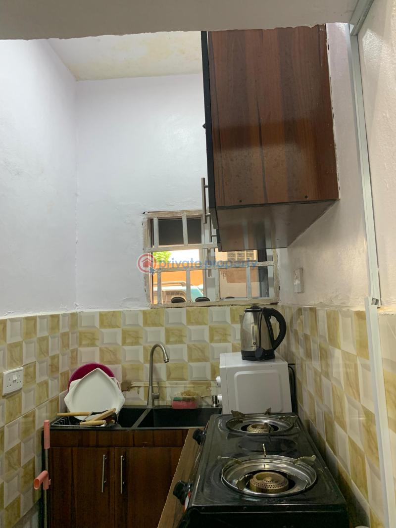 1 bedroom shortlet in ilupeju - 7 1 bedroom Flat & Apartment Short let Ilupeju Lagos - 7