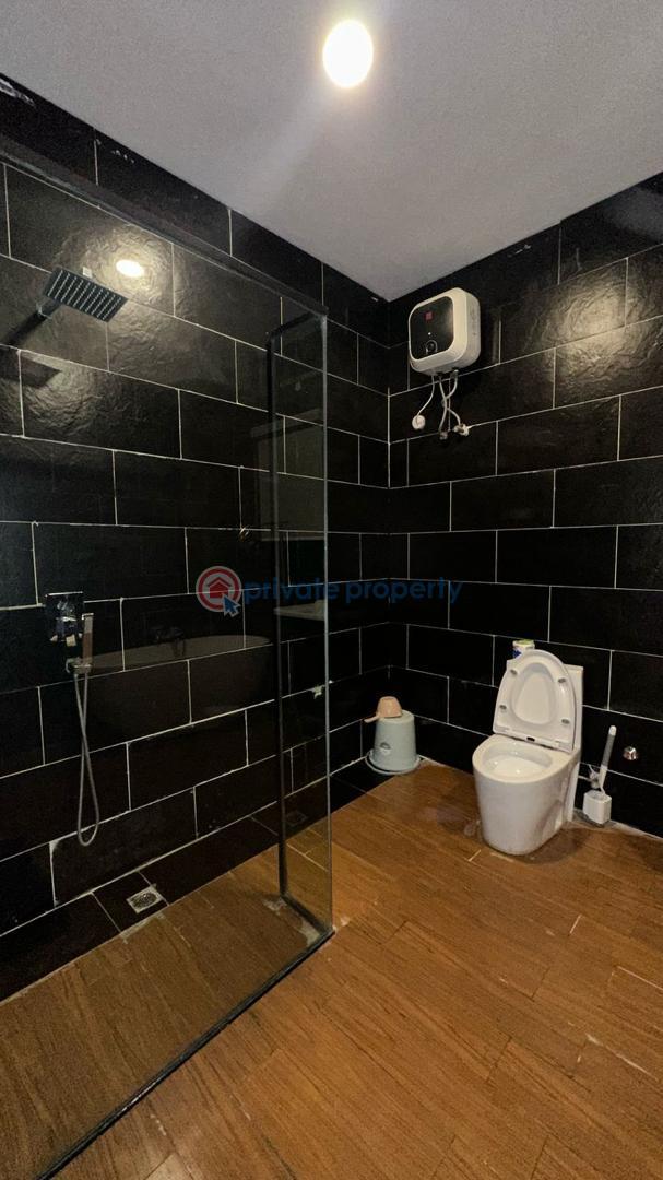 1 bedroom Flat & Apartment Short let Abuja Phase 2  - 6