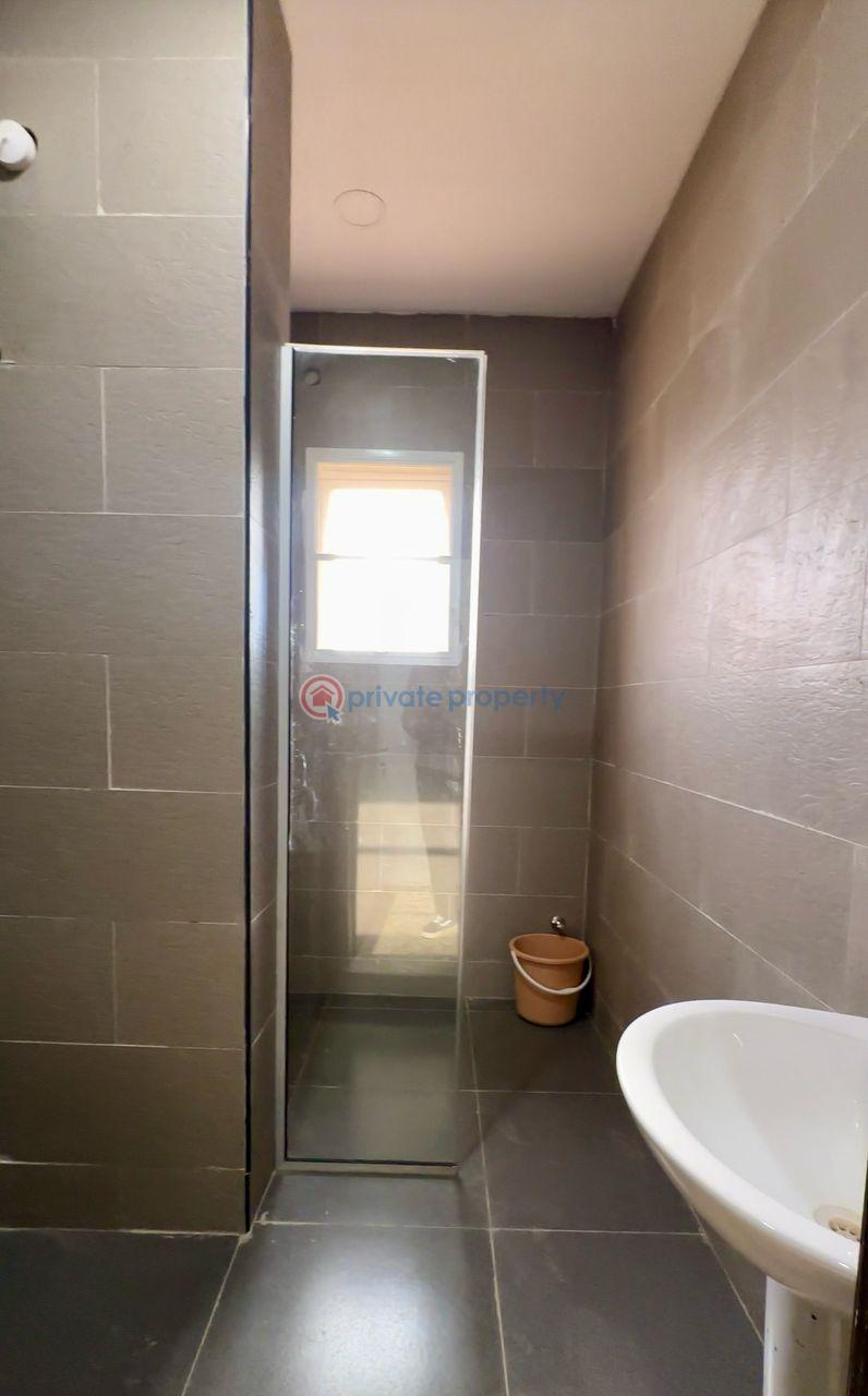 1 bedroom Flat & Apartment Short let Jahi Abuja Phase 2  - 7