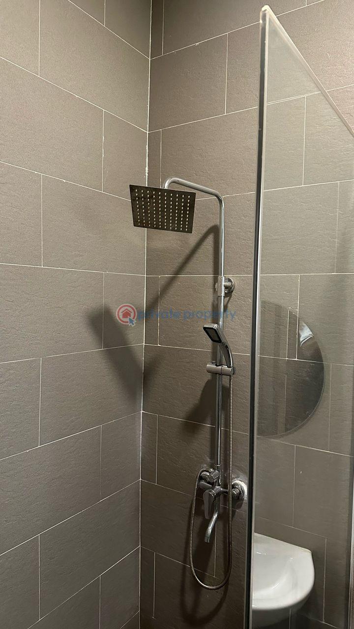 1 bedroom Flat & Apartment Short let Jahi Abuja Phase 2  - 5