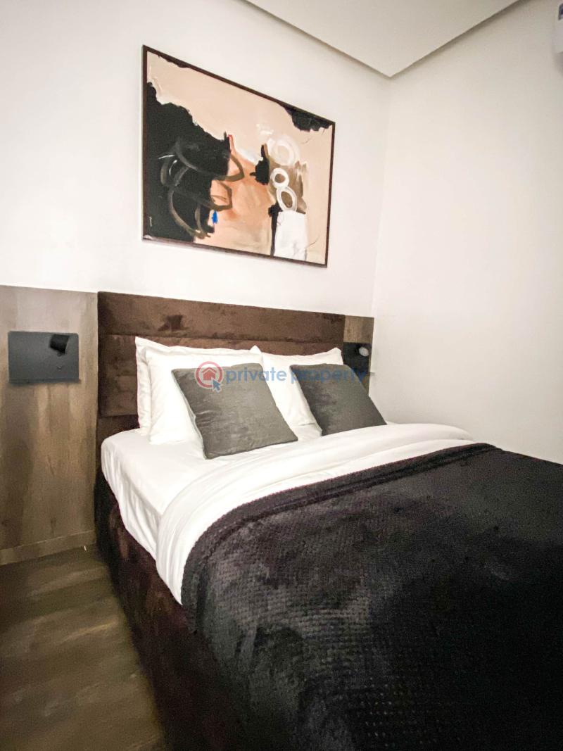 1 bedroom shortlet in lekki - 5 1 bedroom Flat & Apartment Short let Lekki Lagos - 5