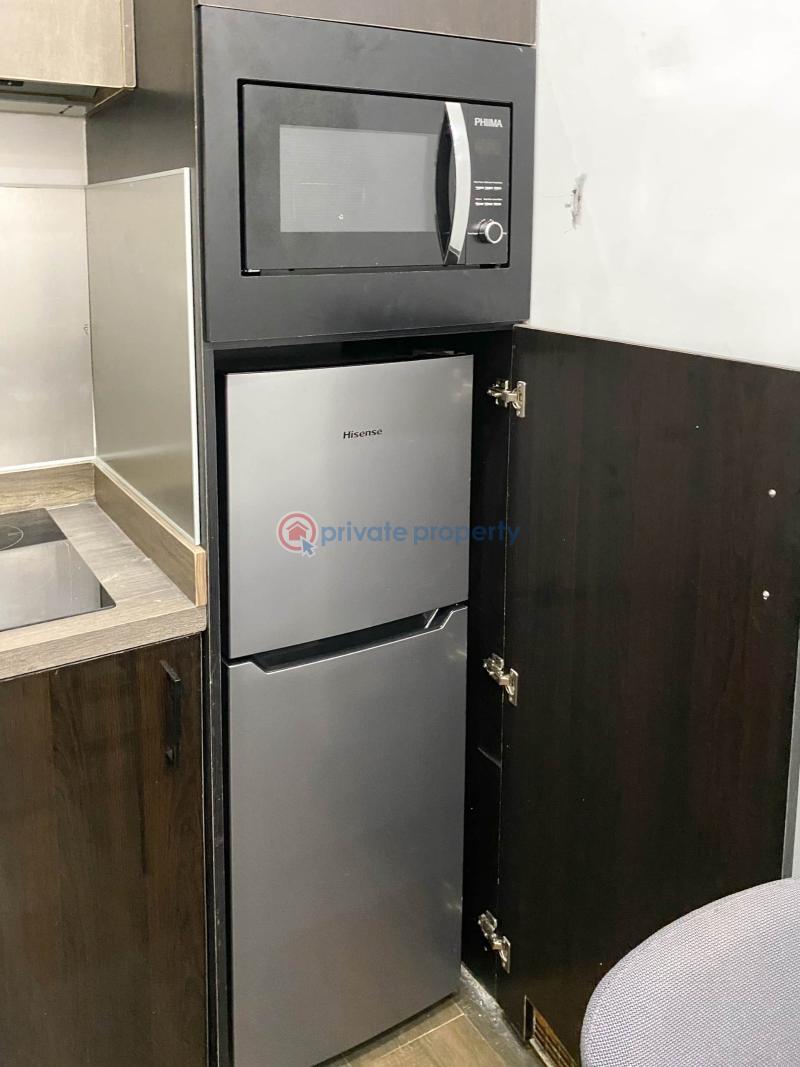 1 bedroom shortlet in lekki - 12 1 bedroom Flat & Apartment Short let Lekki Lagos - 12