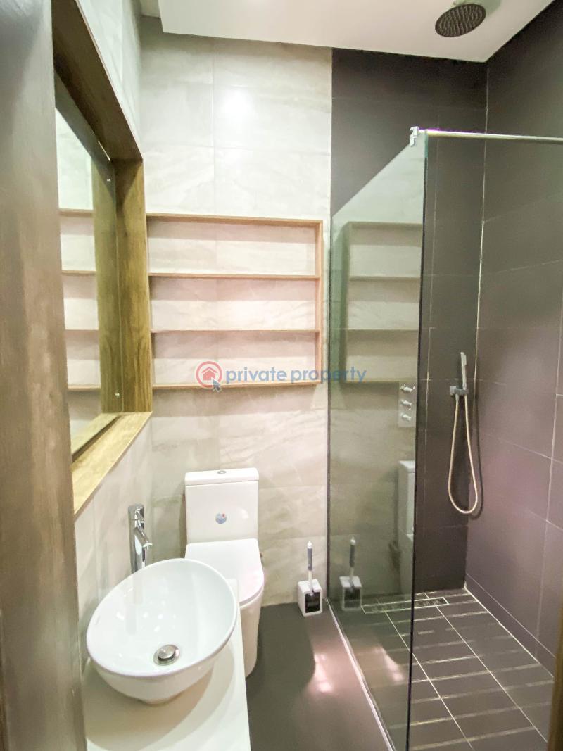 1 bedroom shortlet in lekki - 16 1 bedroom Flat & Apartment Short let Lekki Lagos - 16