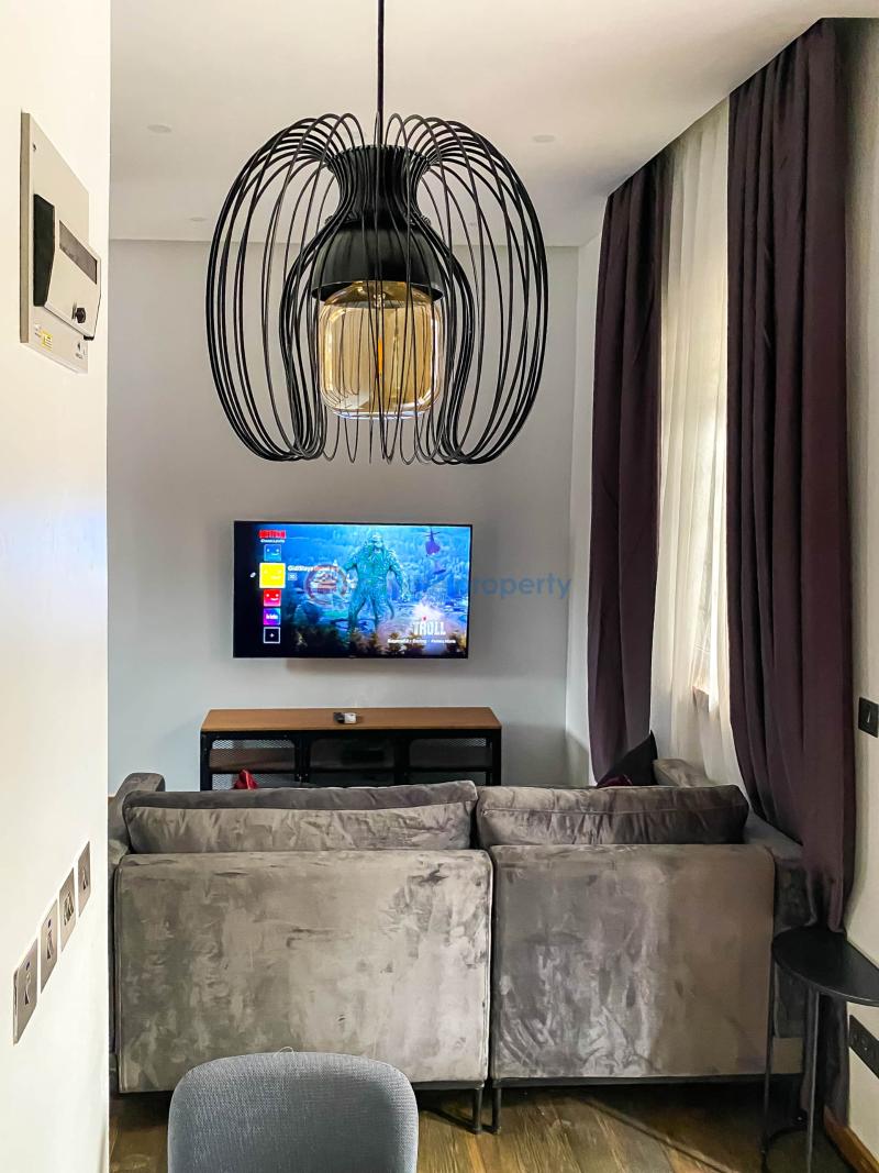 1 bedroom shortlet in lekki - 2 1 bedroom Flat & Apartment Short let Lekki Lagos - 2