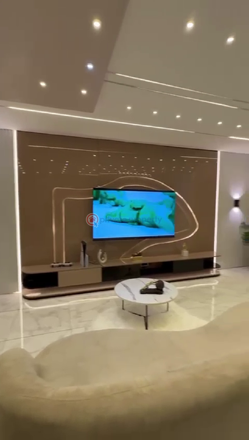 1 bedroom Flat & Apartment Short let Lekki Lagos - 2