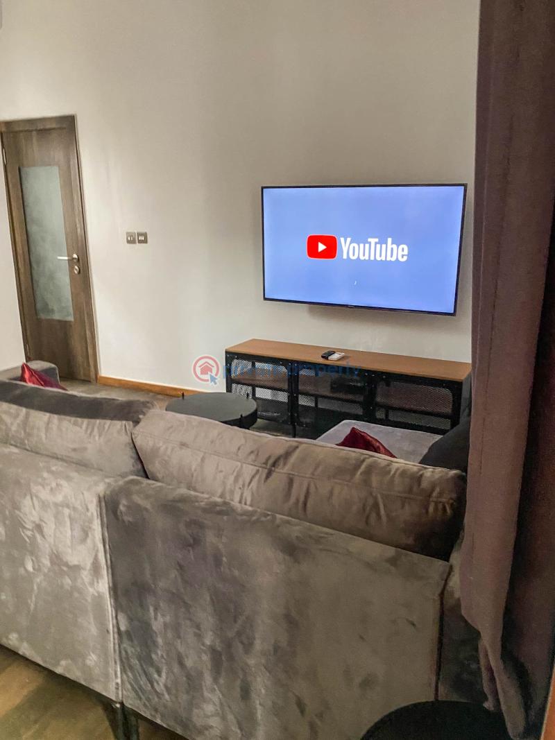 1 bedroom shortlet in lekki - 3 1 bedroom Flat & Apartment Short let Lekki Lagos - 3