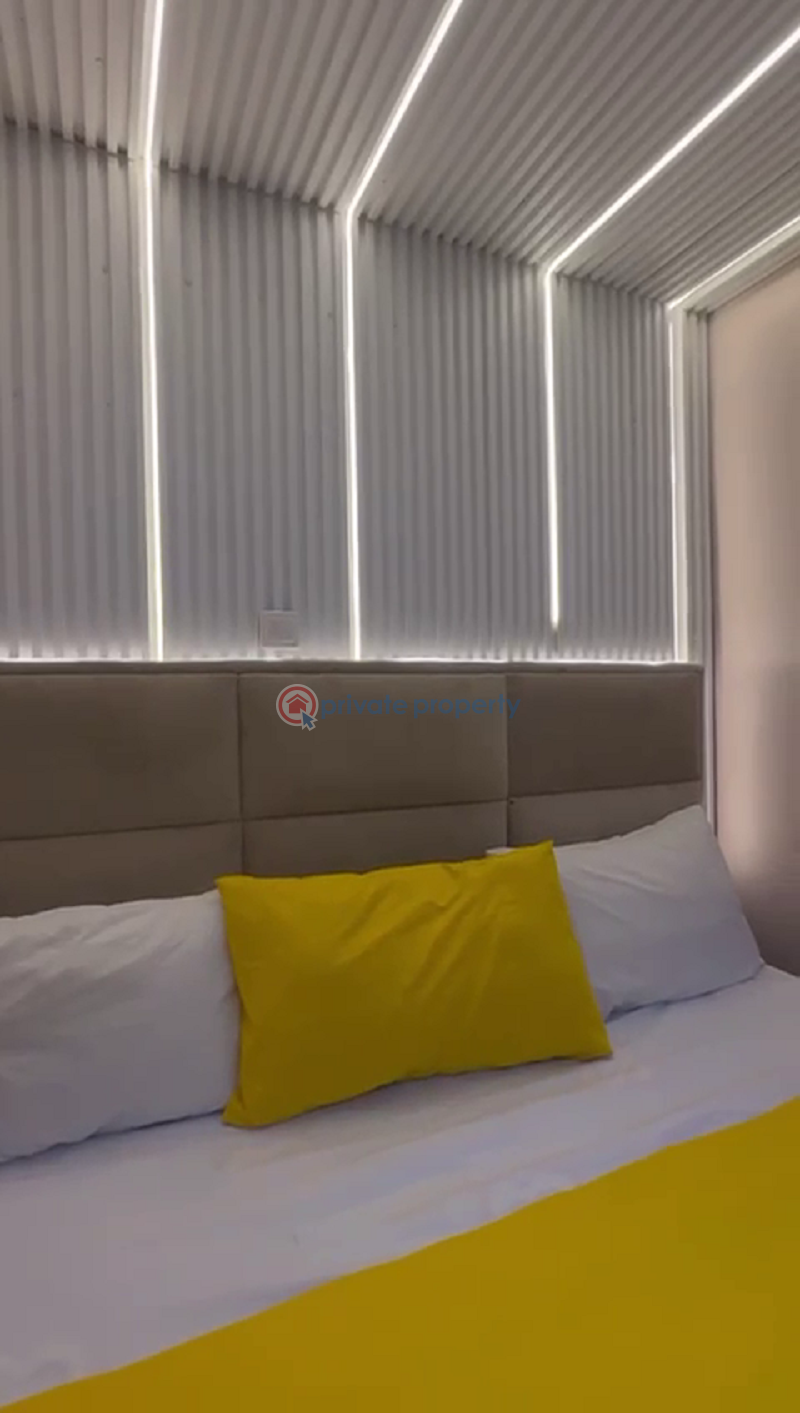 1 bedroom Flat & Apartment Short let Lekki Lagos - 8