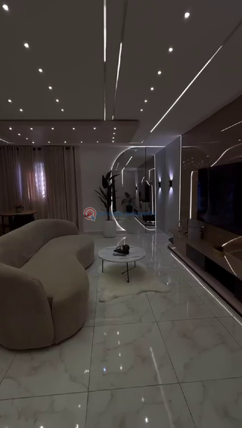 1 bedroom Flat & Apartment Short let Lekki Lagos - 1