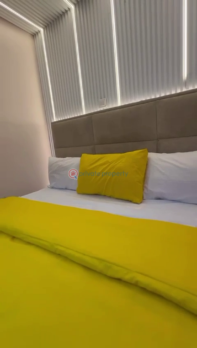 1 bedroom Flat & Apartment Short let Lekki Lagos - 7