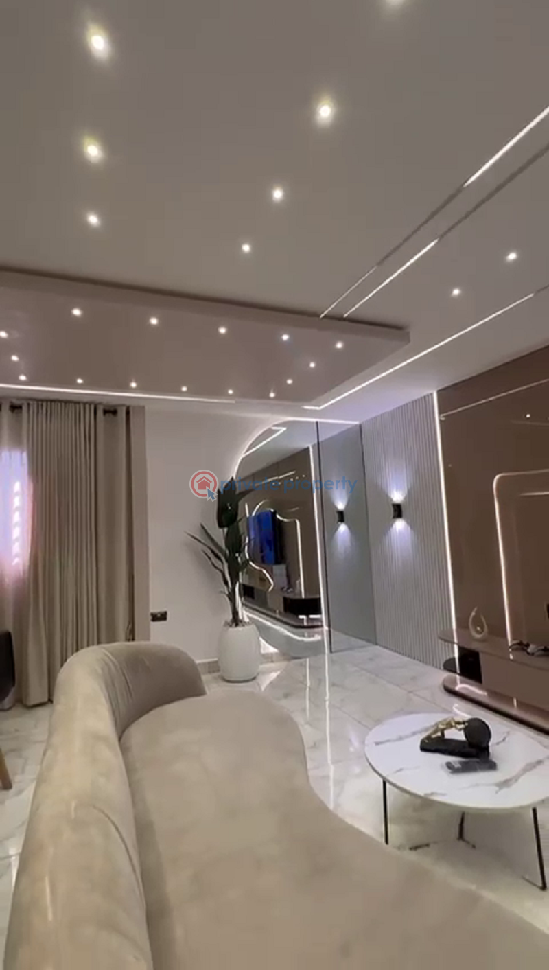 1 bedroom Flat & Apartment Short let Lekki Lagos - 5