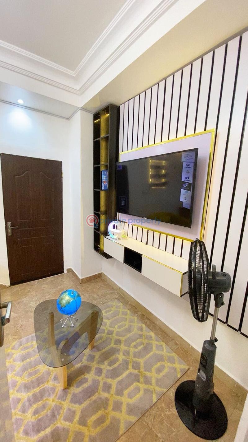 1 bedroom Flat & Apartment Short let Lekki Lagos - 8