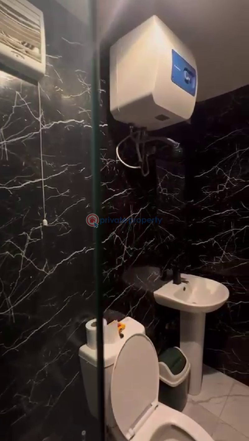 1 bedroom Flat & Apartment Short let Lekki Lagos - 9