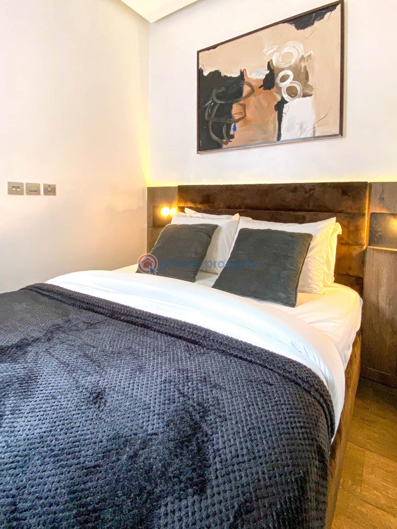 1 bedroom shortlet in lekki - 6 1 bedroom Flat & Apartment Short let Lekki Lagos - 6