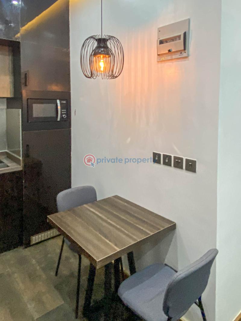 1 bedroom shortlet in lekki - 13 1 bedroom Flat & Apartment Short let Lekki Lagos - 13