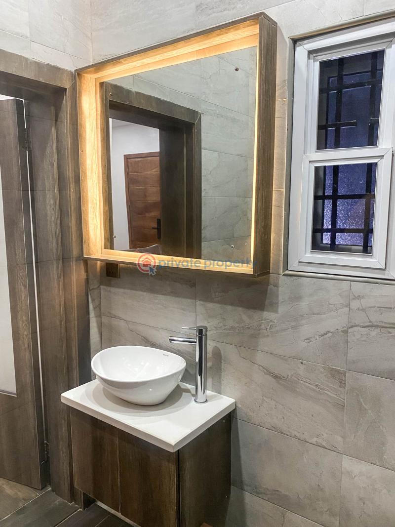 1 bedroom shortlet in lekki - 17 1 bedroom Flat & Apartment Short let Lekki Lagos - 17