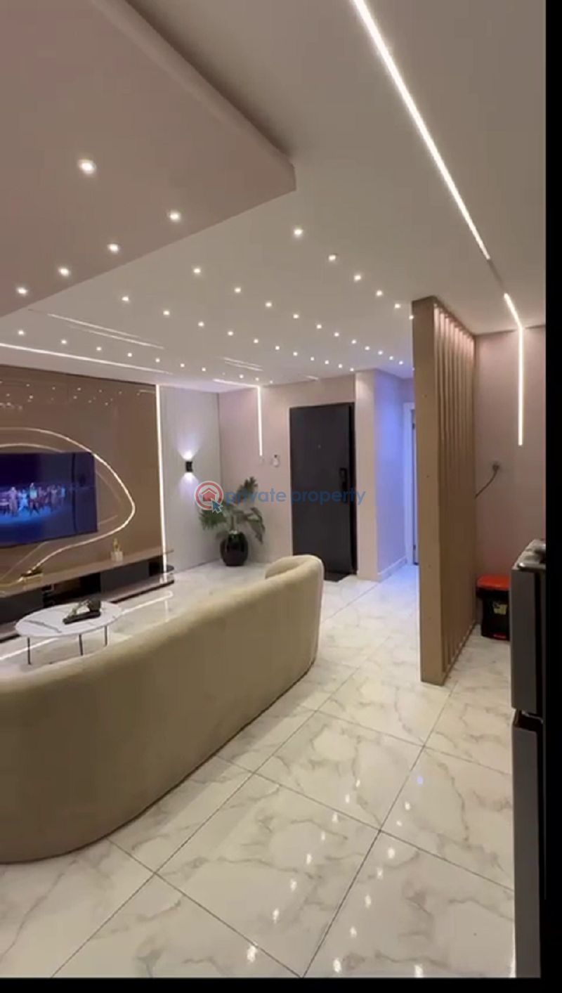 1 bedroom Flat & Apartment Short let Lekki Lagos - 0