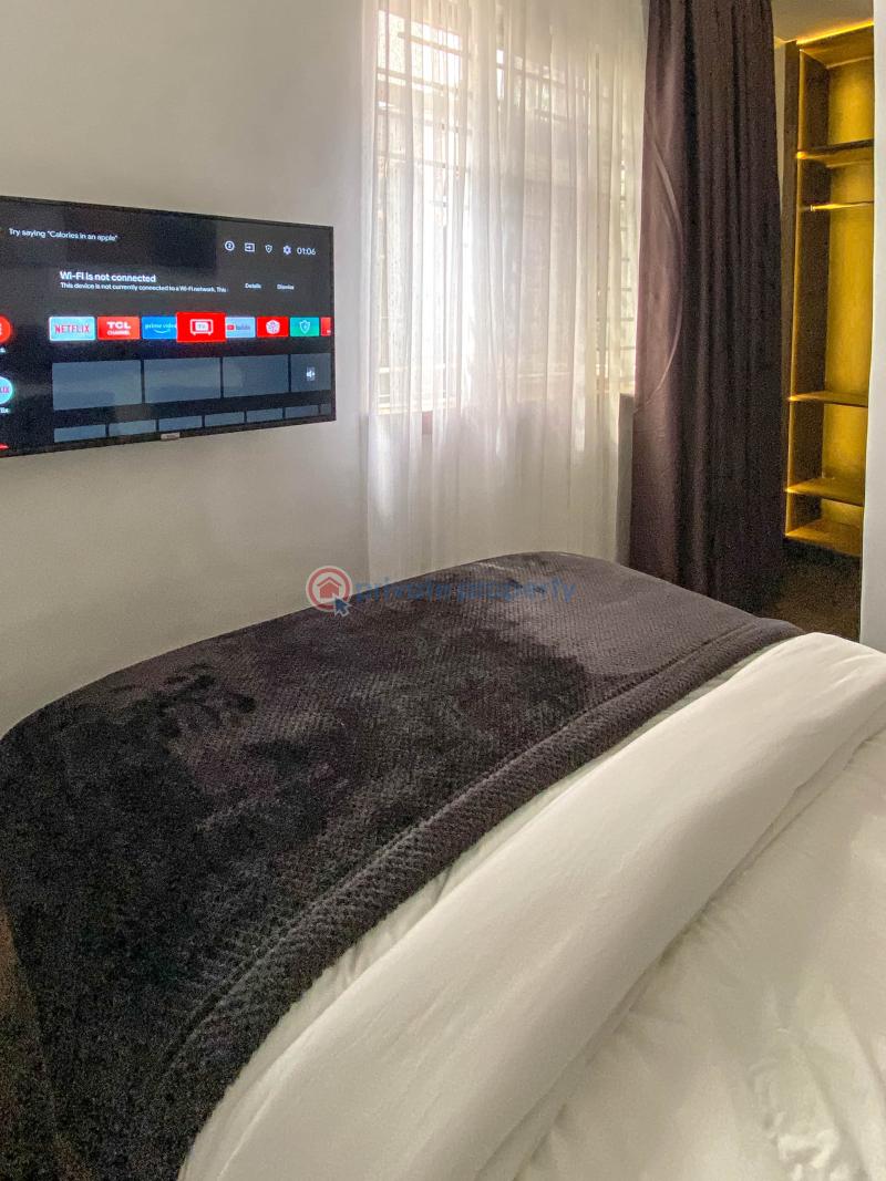 1 bedroom shortlet in lekki - 4 1 bedroom Flat & Apartment Short let Lekki Lagos - 4