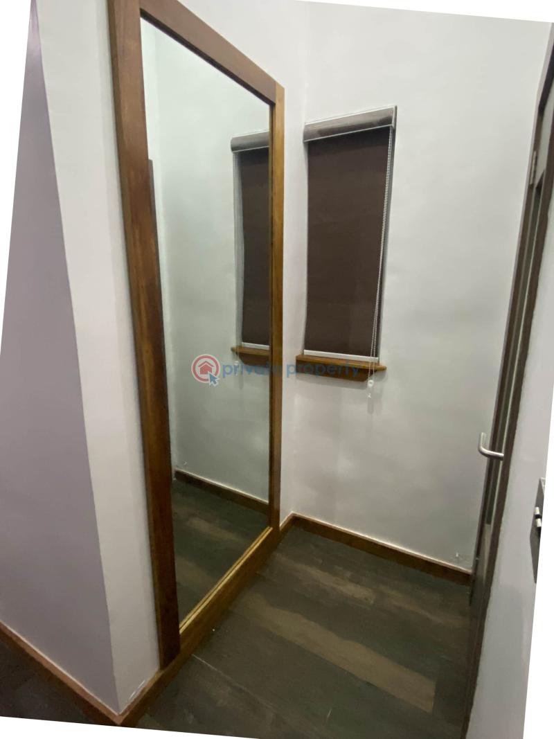 1 bedroom shortlet in lekki - 9 1 bedroom Flat & Apartment Short let Lekki Lagos - 9